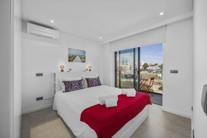 Terracos de Quarteira 2 Red by Real Properties