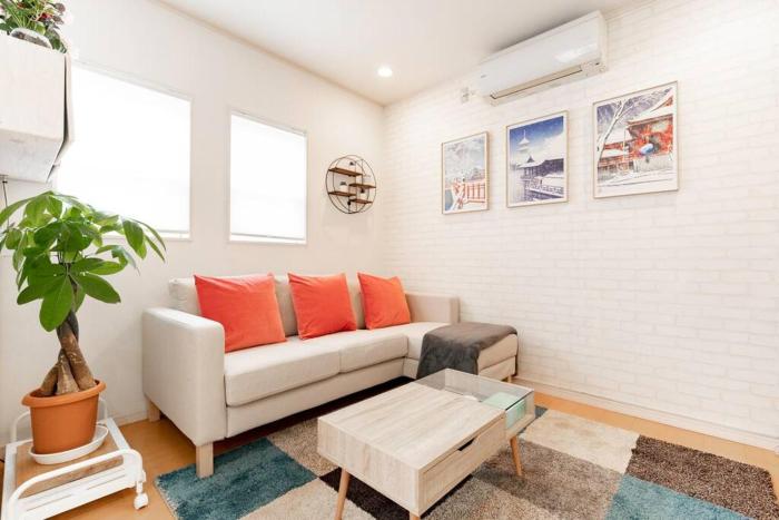 Kishisato Japanese House QB-1