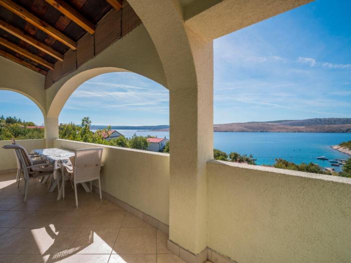 Apartment Vlasta-3 by Interhome