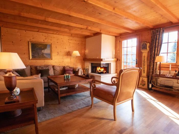 Apartment La-Ina by Interhome