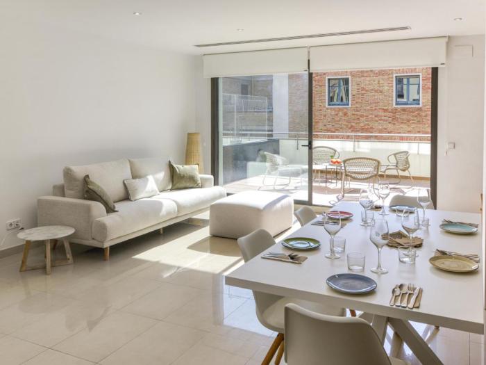 Holiday Home Lizarran by Interhome