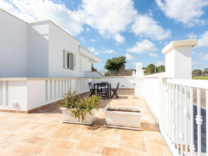 Holiday Home Gioia 2 by Interhome