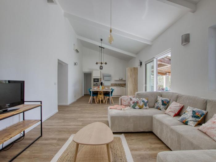 Holiday Home le grand Pin by Interhome