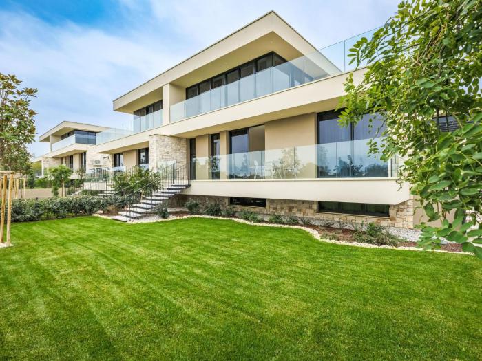 Holiday Home Semi-detached Villa Crveni vrh 1-2-3- by Interhome