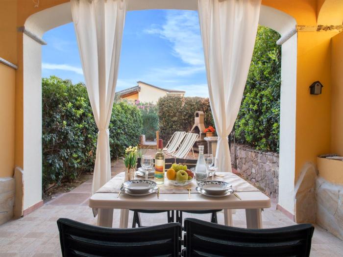 Apartment Happy Island by Interhome