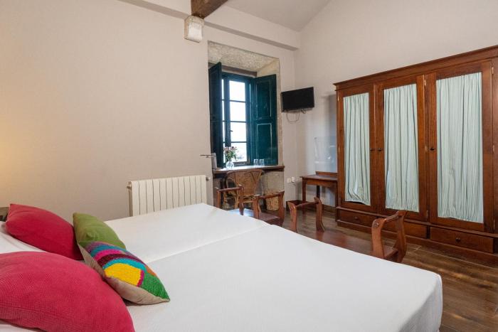 Rectoral de Cobres 1729