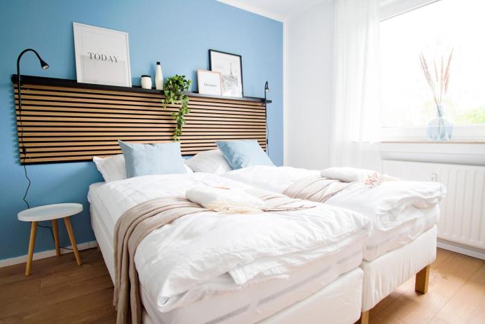 HOMEFY - Studio Heaven