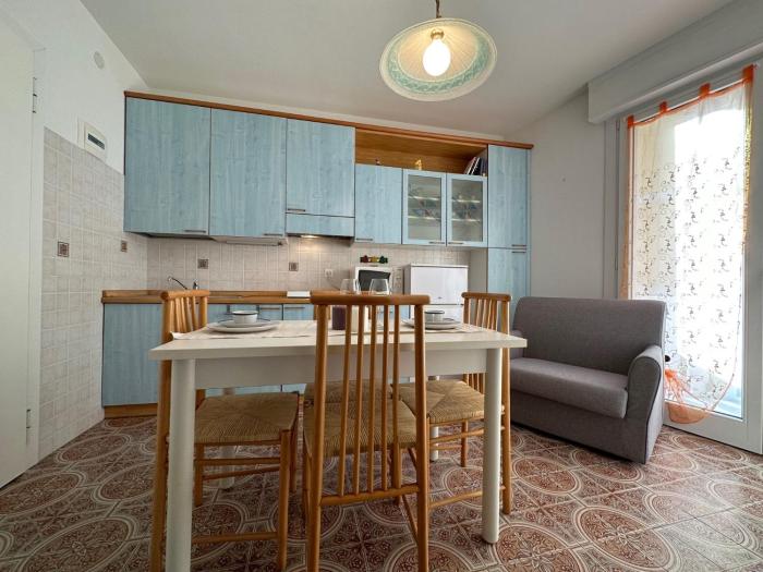 Appartamento Visconti