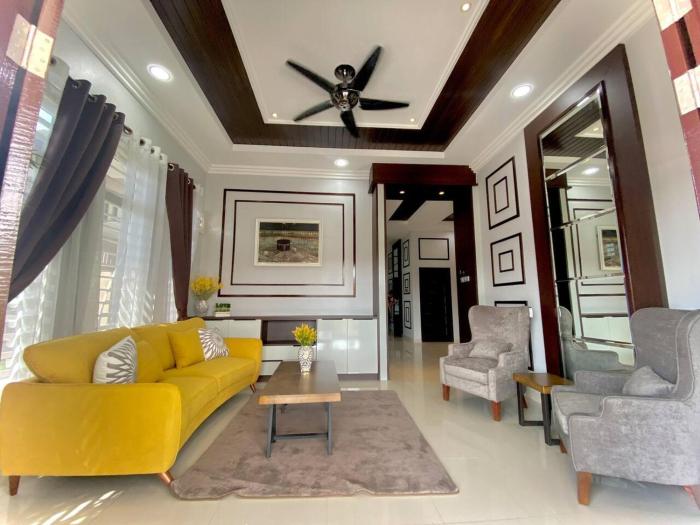 Homestay Wakaf Bharu Tumpat-Musl!m Only