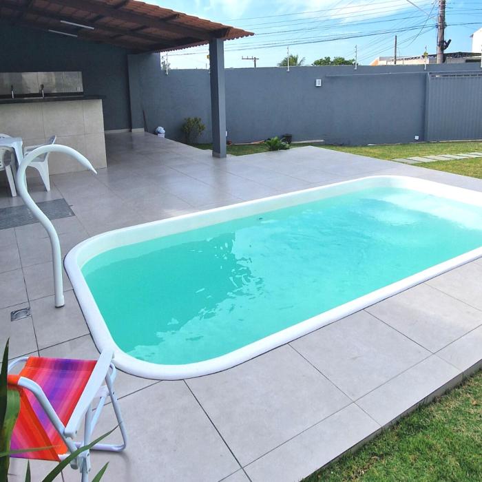 Casa do Sol - Nova Guarapari