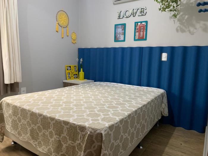 Apartamento casa Joel