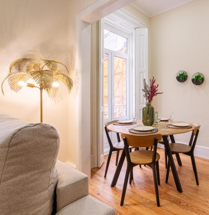 Vigo Centro-Olívica clásica by Cosyhome