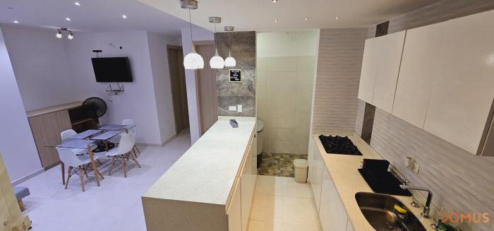 Rooftop Cerca al Rio Guatapuri Vista Panoramica