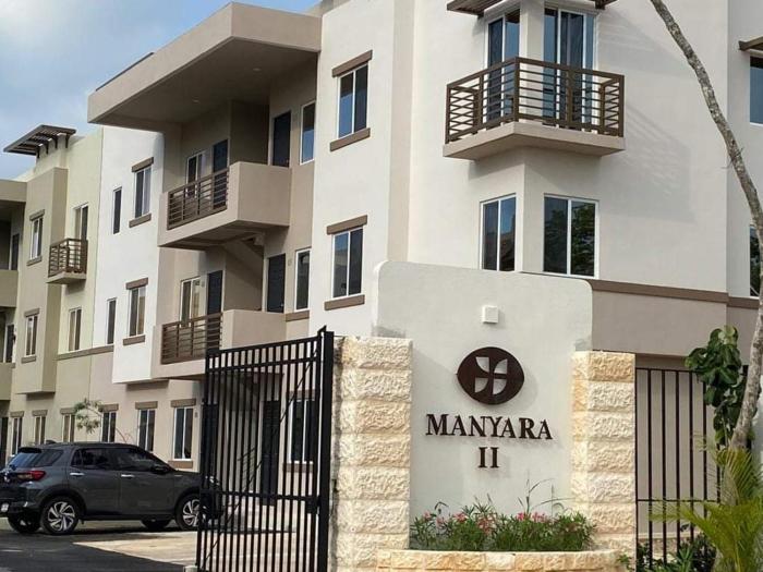 Cómodo departamento en playa del Carmen