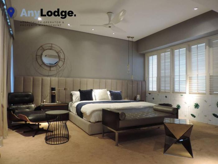 KL Golf Country Club Resort Villa by AnyLodge