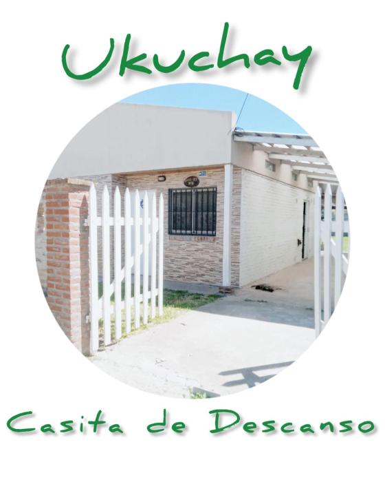 Casita Ukuchay Pcia Bs As