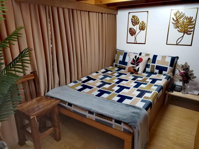 Baguio Condotel at Cedar Peak