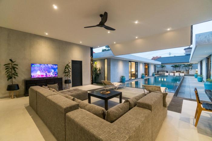 Villa KALOOKA, a vacation in paradise.