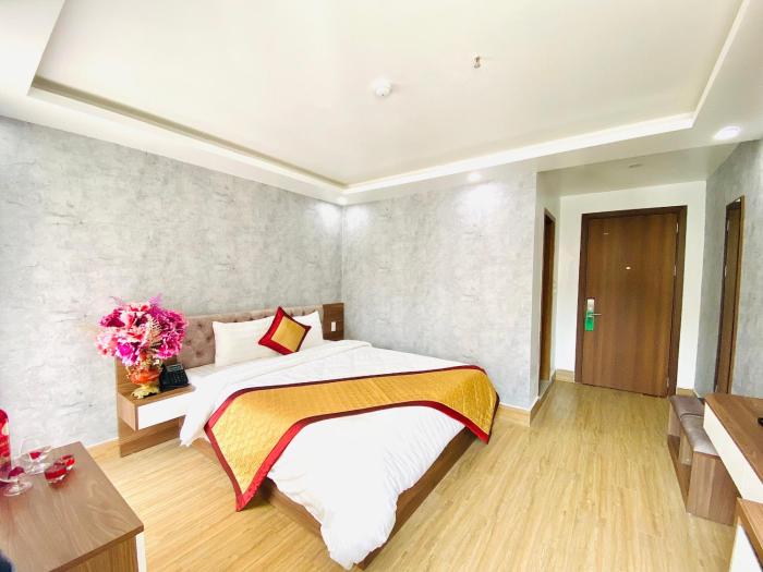 Kien Ngoc Hotel