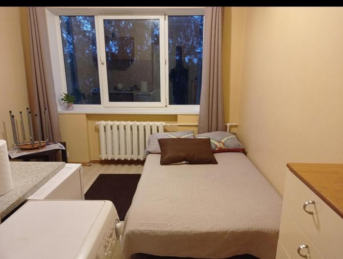 Entire Apartment