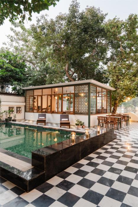 The Experience Resort-Lake Facing