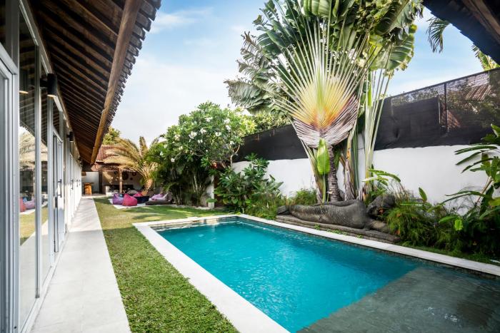 Villa Baik Baik by BaliSuperHost