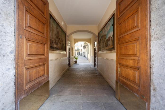 Soggiorno a due passi dal Duomo