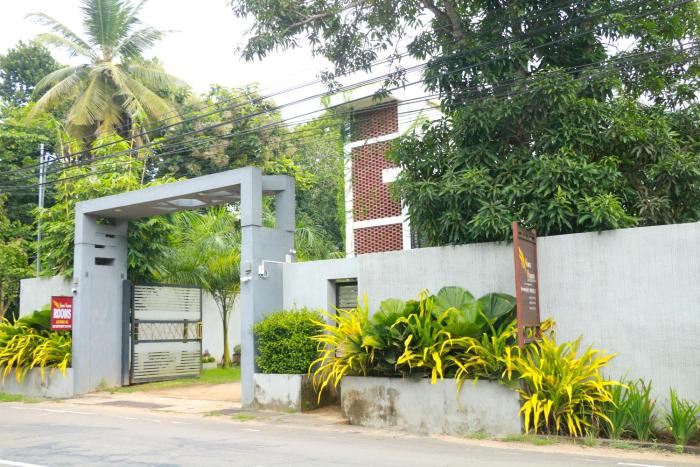 Venus Heaven Luxurious Villa