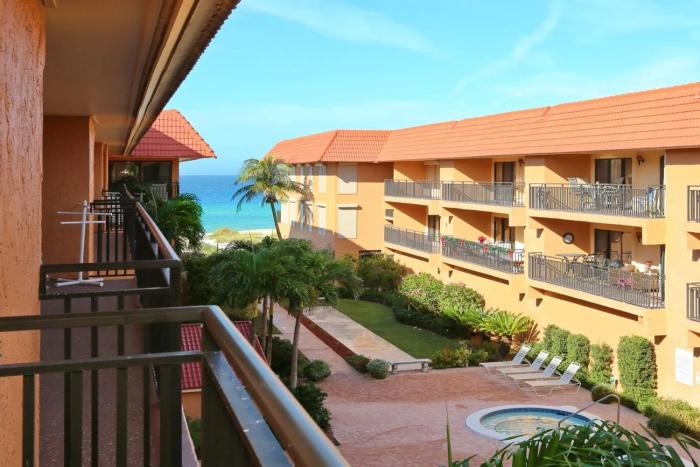 Playa Encantada 214 Home