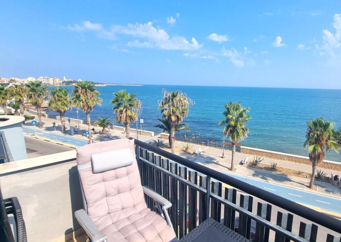 casa vacanze Cristoforo Colombo Holiday