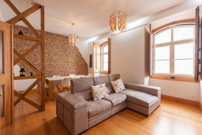 FLH Cais Sodré Spacious Apartment