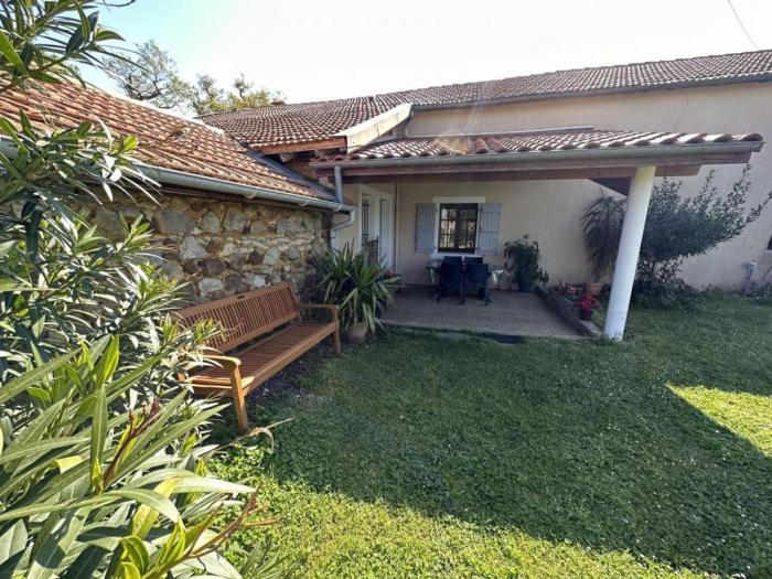 Gîte jean
