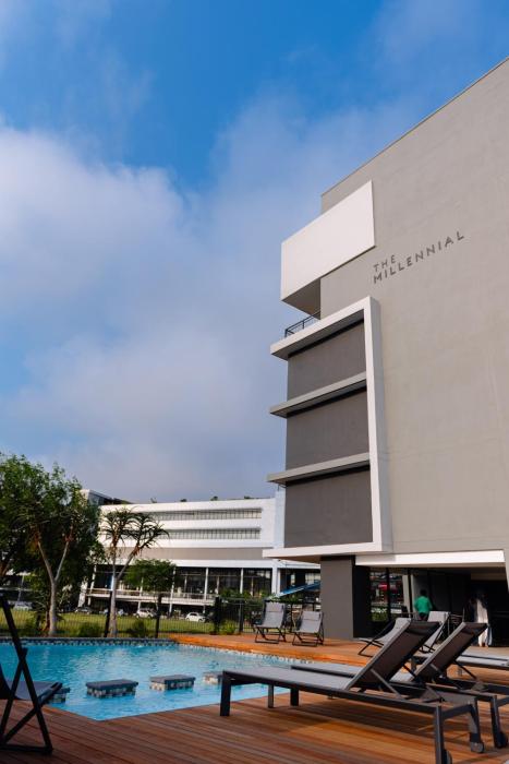 Glorystar The Millennial Umhlanga