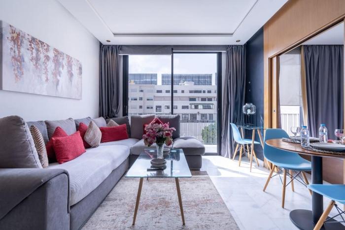 New urban getaway 25