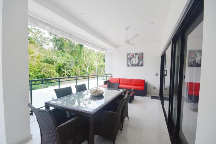 Appartement neuf en loma