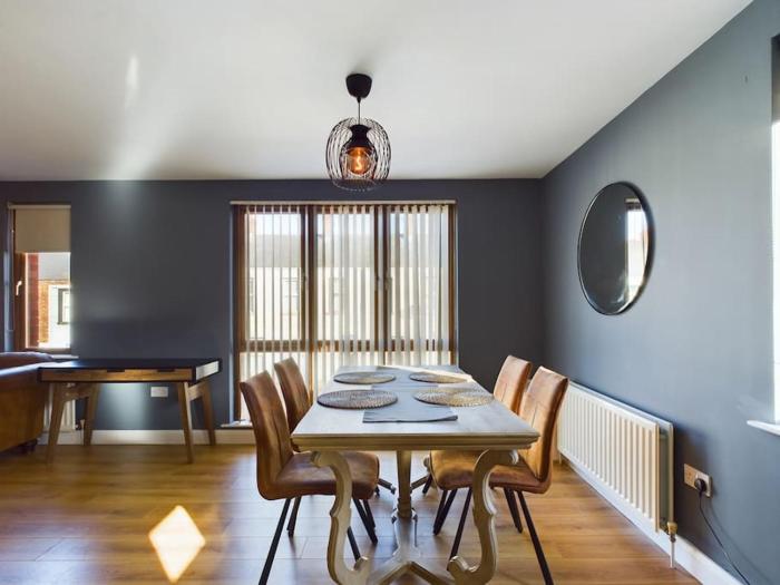 Woodstock Wow! Apt Close to Belfast City Centre