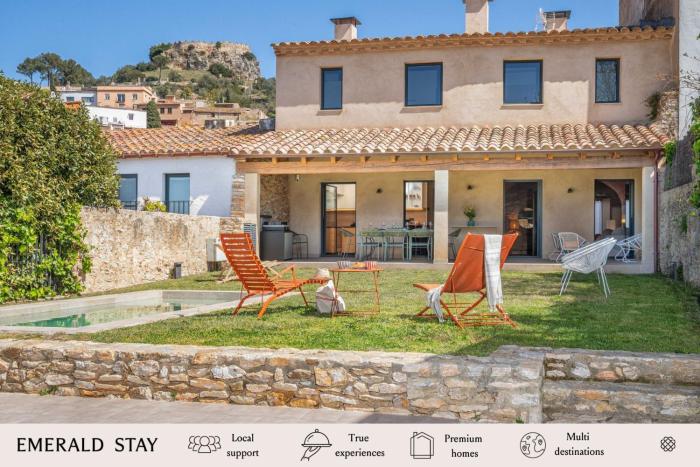 Casa Alegria Costa Brava - BY EMERALD STAY