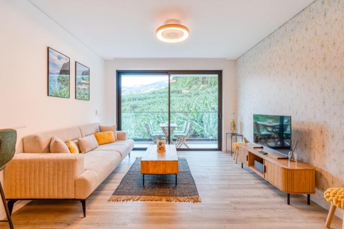 Vista Verde Apartment by Amazing Madeira
