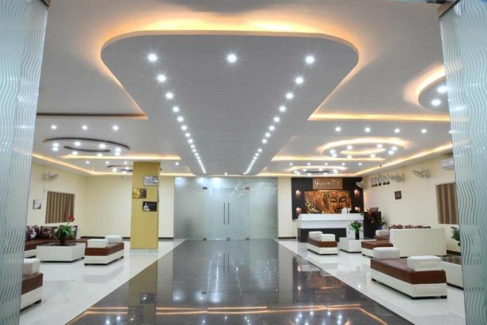 Hotel Mariya International Bodh Gaya
