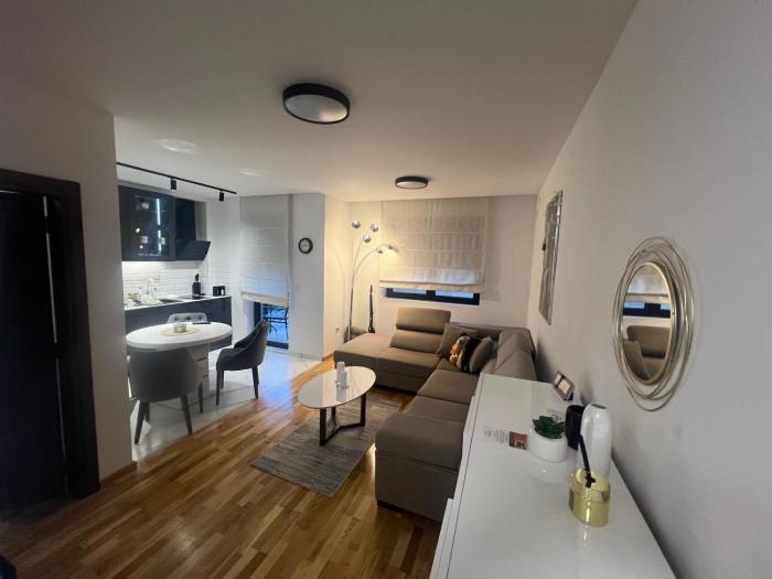 Golden Forest apartman 7