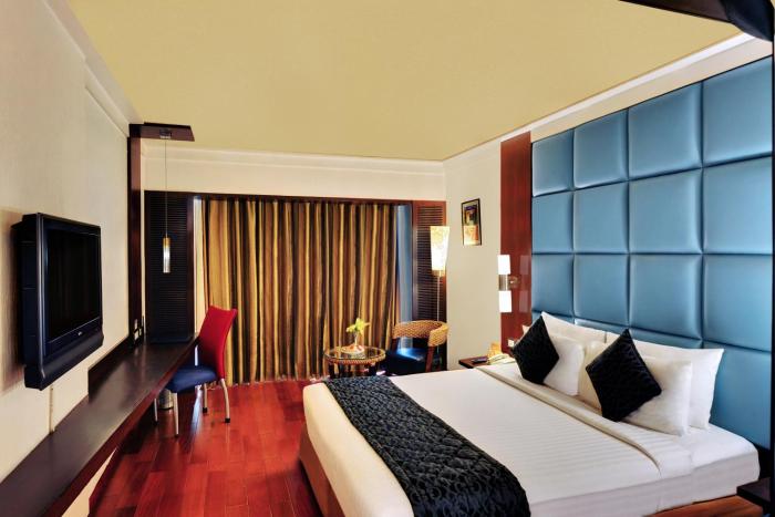 Iris The Business Hotel