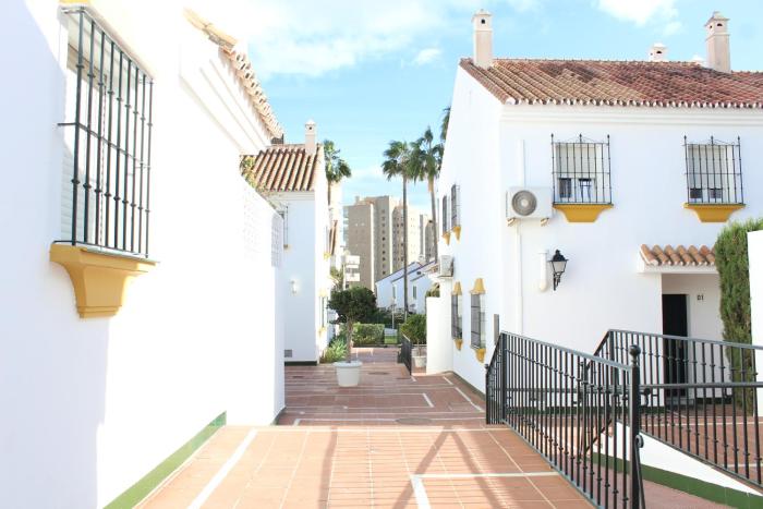 Top2Stay Aldea Blanca