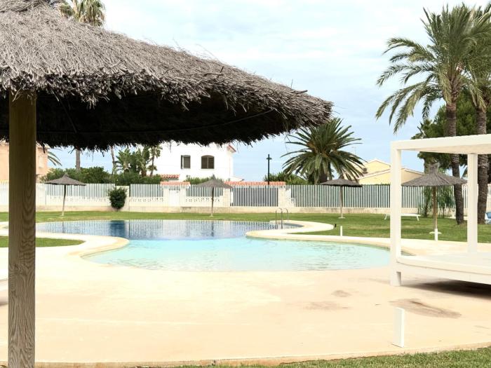 Apartamento La Calma a 2 pasos de la playa