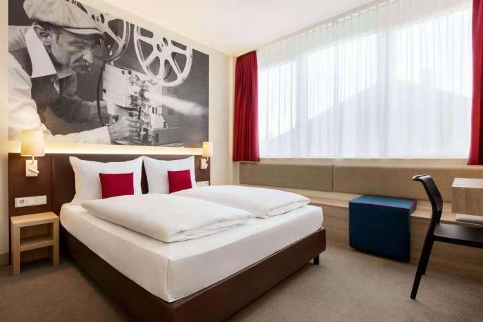 City Hotel MAX Munich West