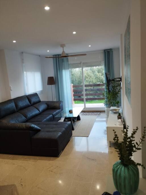 Ático dúplex de lujo- Casares costa- Costa del sol