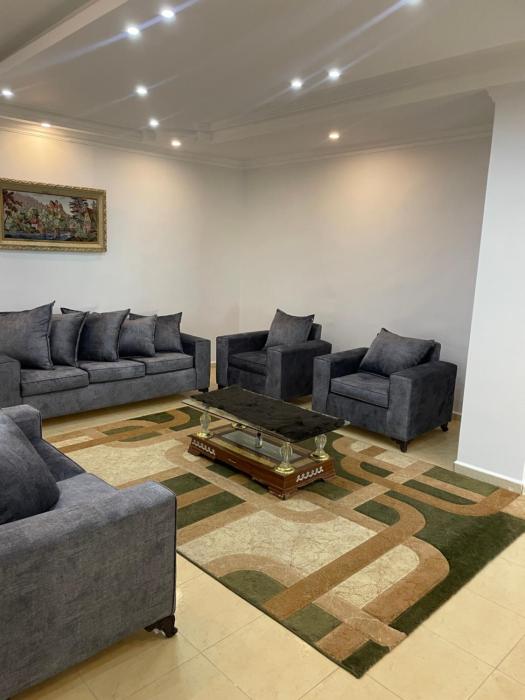 Oskar Appartment 2