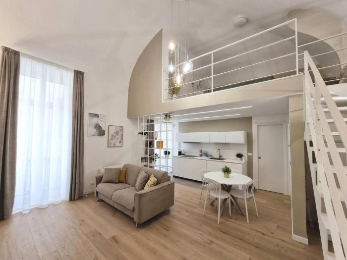 Santa Chiara Home Torino