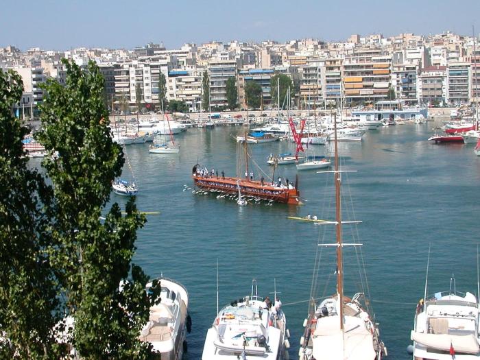 Mias Seaside Penthouse - Panoramic View