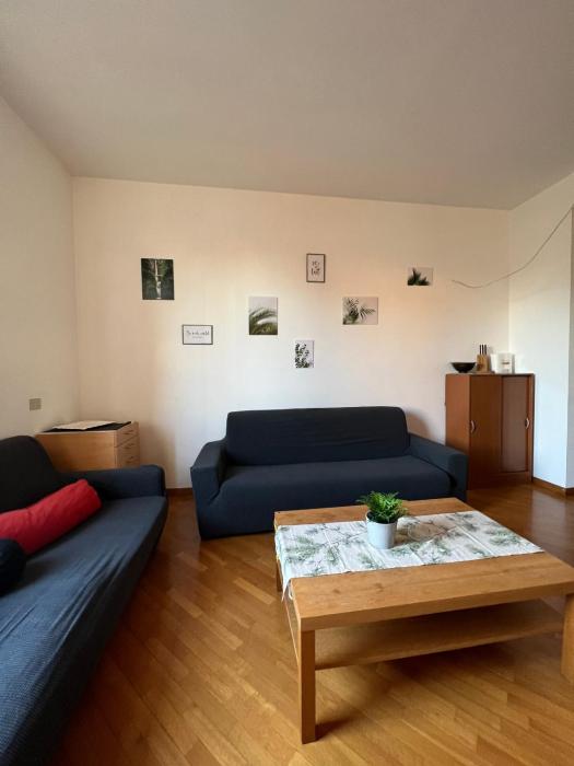 In the Heart of San Giovanni