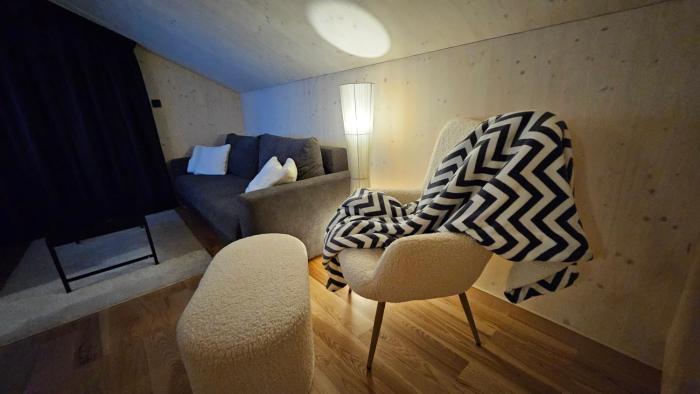 Apartmán Štyri Smreky Demänovská Dolina